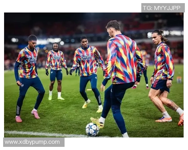 独行孤勇：当BIG6陷入“平局泥沼”，阿森纳是如何在喧嚣中接管英超的？